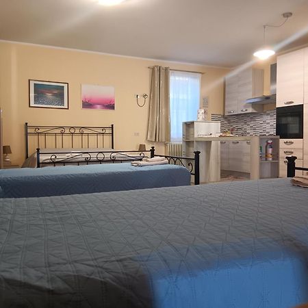 Casa Vacanze Iris, Appartamento Turistico Ravenna Kültér fotó
