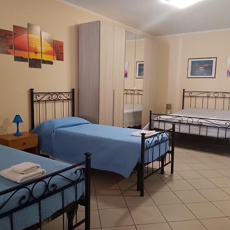 Casa Vacanze Iris, Appartamento Turistico Ravenna Kültér fotó
