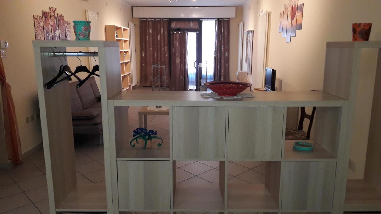 Casa Vacanze Iris, Appartamento Turistico Ravenna Kültér fotó
