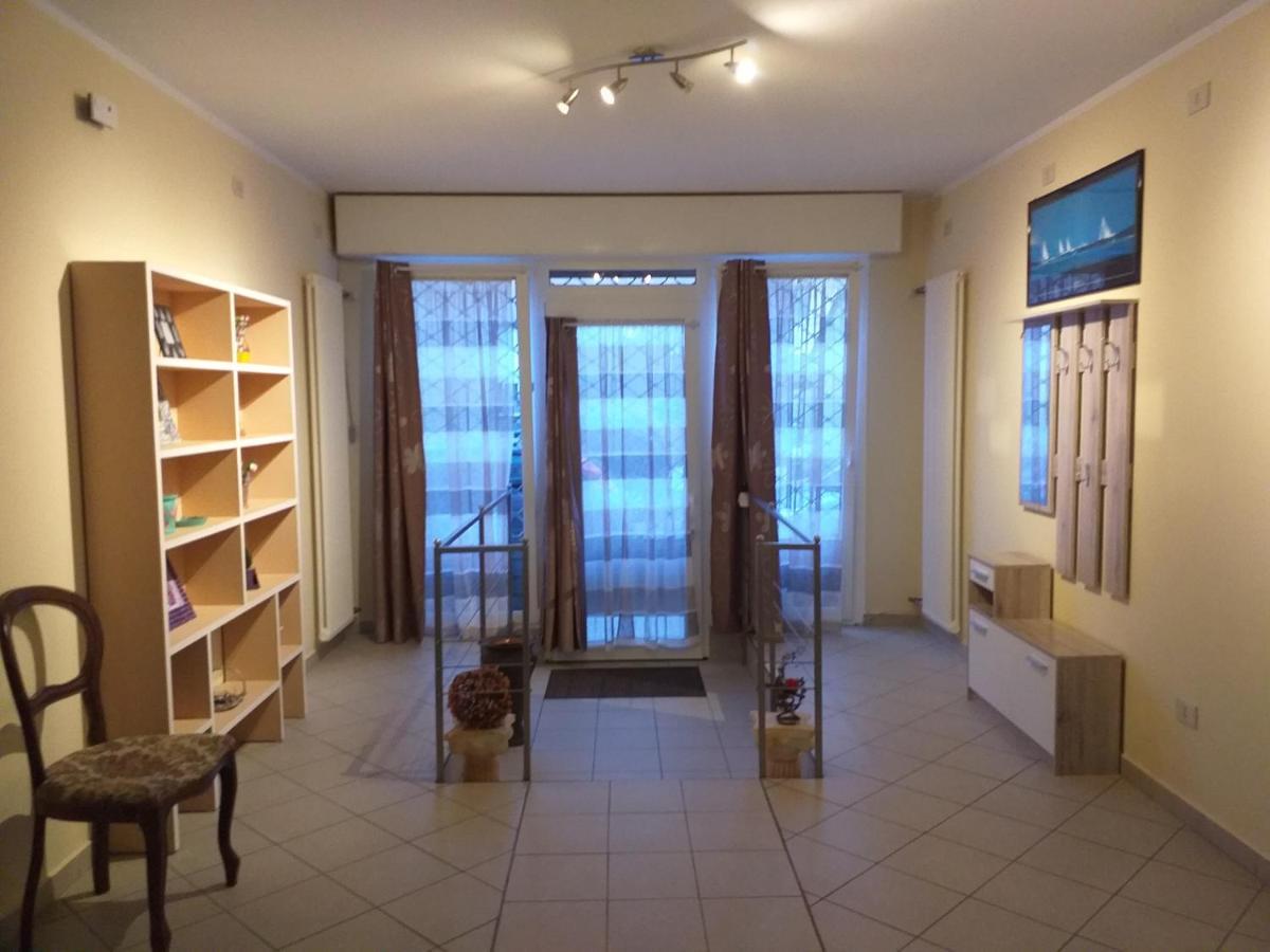 Casa Vacanze Iris, Appartamento Turistico Ravenna Kültér fotó