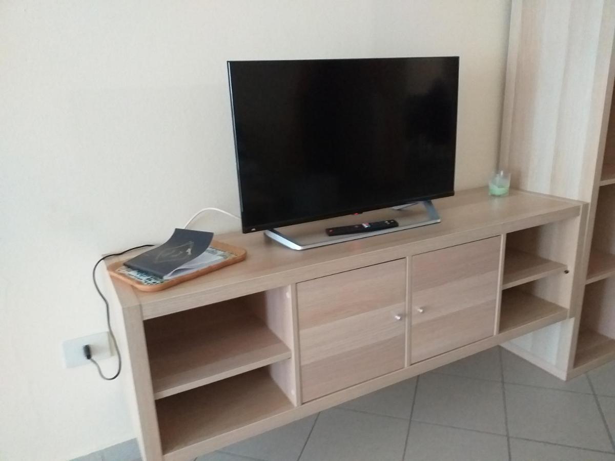 Casa Vacanze Iris, Appartamento Turistico Ravenna Kültér fotó