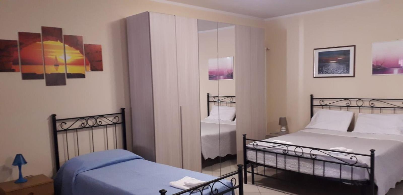 Casa Vacanze Iris, Appartamento Turistico Ravenna Kültér fotó