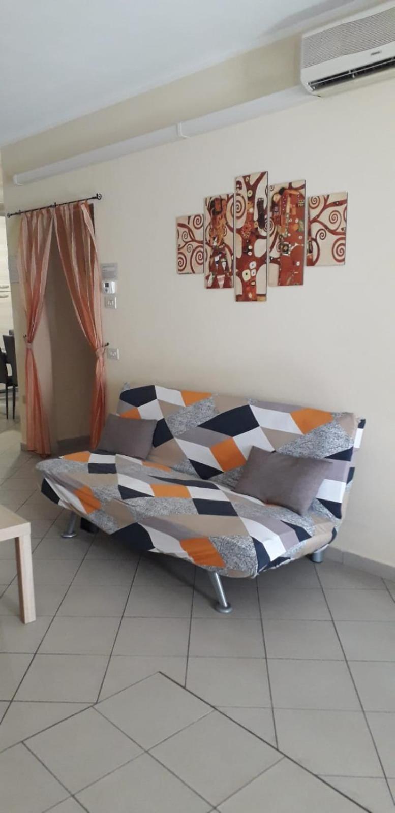 Casa Vacanze Iris, Appartamento Turistico Ravenna Kültér fotó