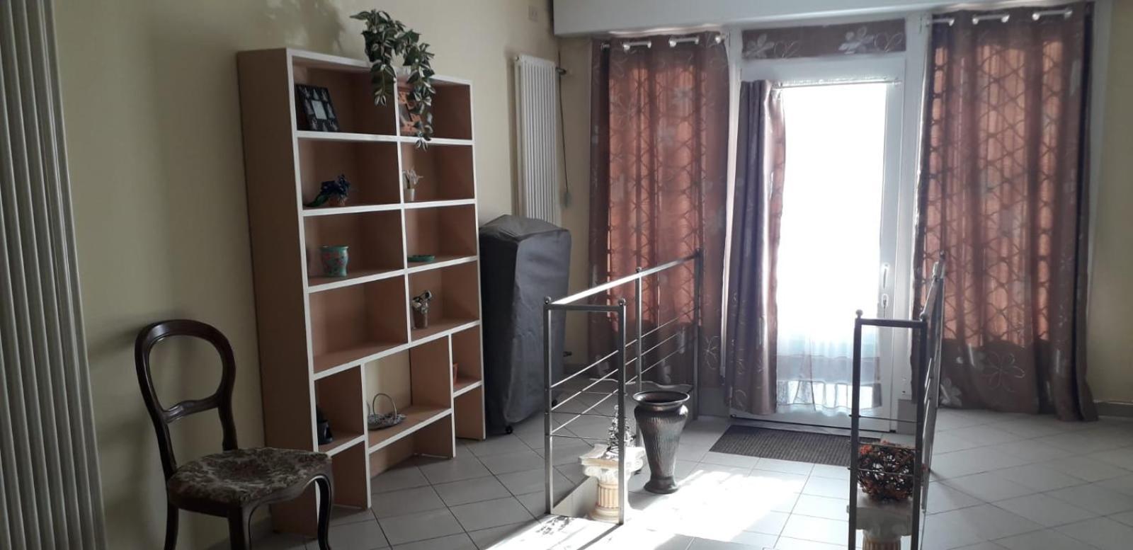 Casa Vacanze Iris, Appartamento Turistico Ravenna Kültér fotó