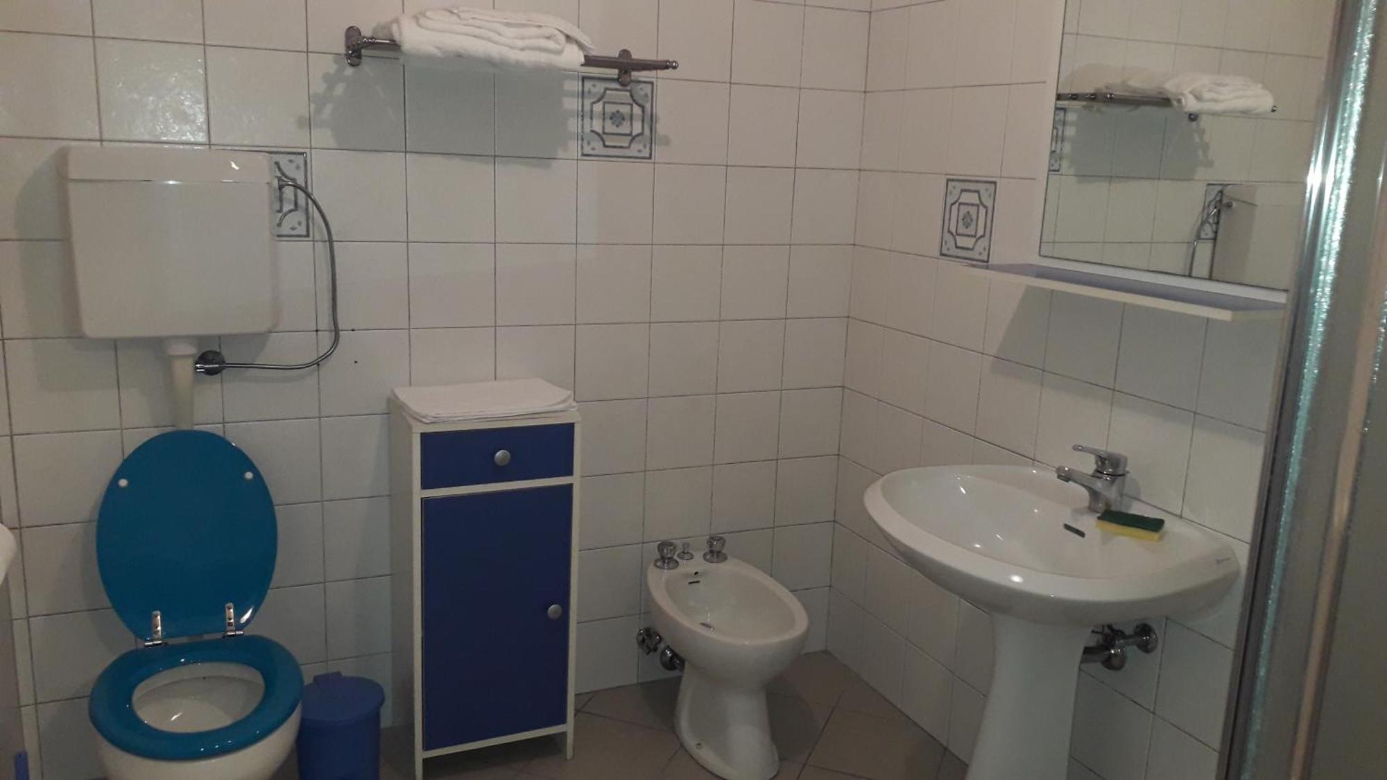 Casa Vacanze Iris, Appartamento Turistico Ravenna Kültér fotó