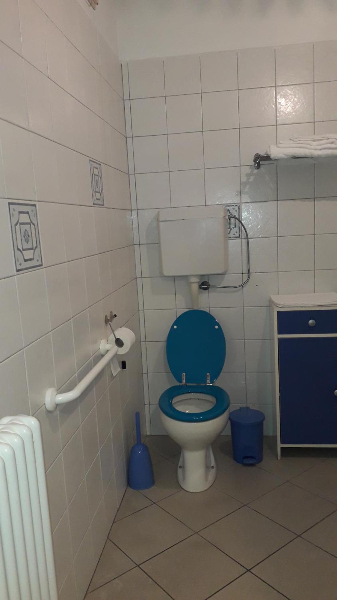 Casa Vacanze Iris, Appartamento Turistico Ravenna Kültér fotó