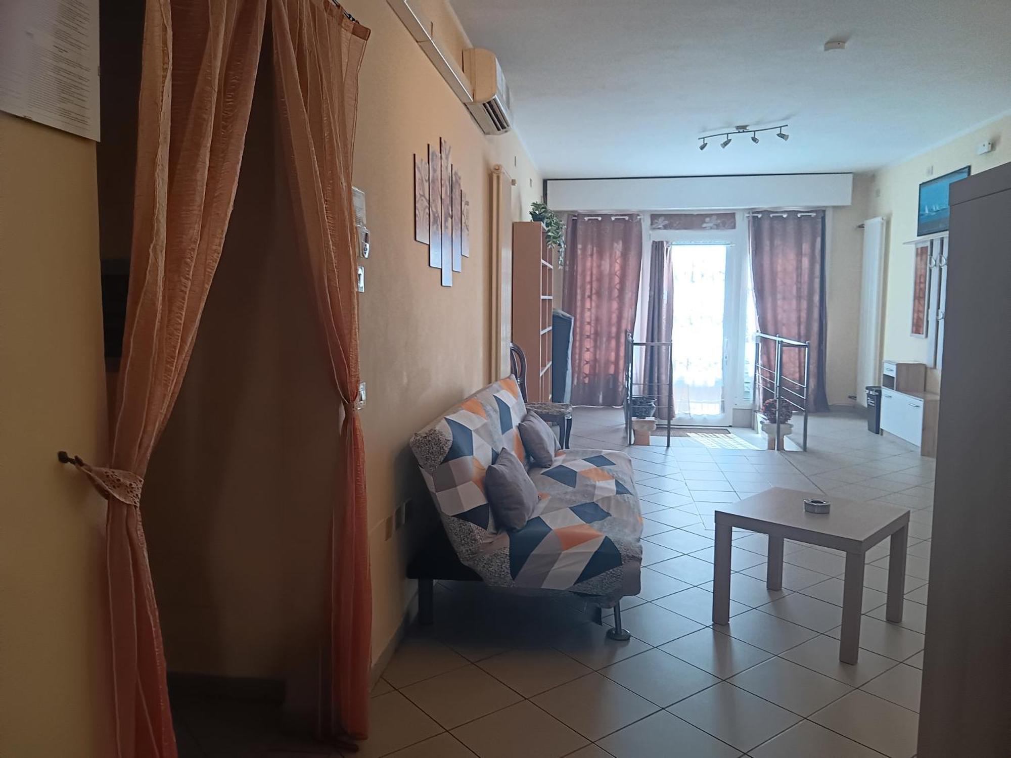 Casa Vacanze Iris, Appartamento Turistico Ravenna Kültér fotó